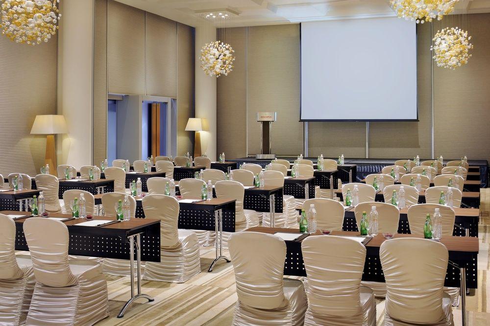 Oasia Resort Sentosa By Far East Hospitality 싱가포르 외부 사진 The Grand Ballroom