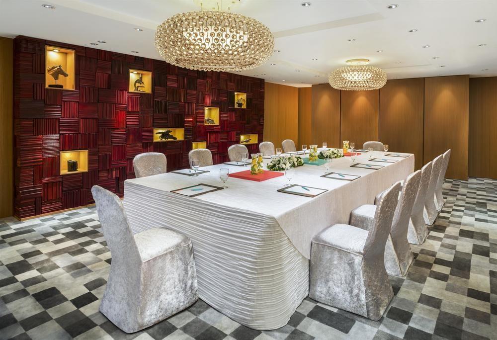 Oasia Resort Sentosa By Far East Hospitality 싱가포르 외부 사진 The Imperial, New Delhi