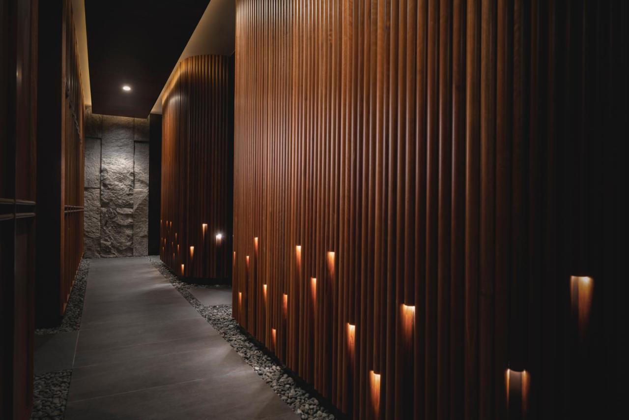 Oasia Resort Sentosa By Far East Hospitality 싱가포르 외부 사진 The Spa at The Landmark